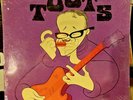 TOOTs THIELEMANS Toots  LP GF SEALED  PROMO  Command RS 930 SD Hancock Carter