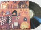 ART BEARS?HOPES AND FEARS?Henry Cow Fred Frith?1st press R?R UK Vinyl LP=VG+/EX