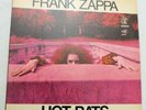 LP, Hot Rats by Frank Zappa, Reprise RS 6356, VG++