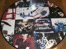 U2 RARE PICTURE ACHTUNG BABY