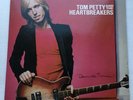 Tom Petty and the Heartbreakers-Damn the Torpedoes” RARE NM-LP Custom Liner
