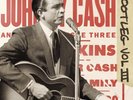 Johnny Cash - Bootleg Vol. 3: Live Around the World MOV Vinyl Record LP NEW OOP