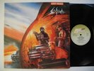 SODOM Agent Orange LP 1989 Germany EX