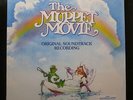 The Muppets - The Muppet Movie - Soundtrack LP New Sealed D002012301 RSD 2014