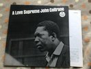 John Coltrane ?– a love supreme  LP JAPAN PRESS