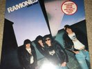 Ramones - Leave Home LP Record - BRAND NEW - Color Vinyl