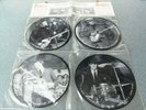 The Beatles - The Beatles Interview Picture Disc Collection (4x7