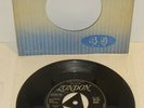 FRANKIE FORD SEA CRUISE / ROBERTA 1958 LONDON tri-centre 7