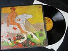 Fleetwood Mac THEN PLAY ON Gatefold LP NM- w/ OH WELL + Peter Green BEAUTY