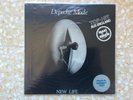 DEPECHE MODE New Life – Ger. 12“ Marbled Grey Maxi Single INT126.800