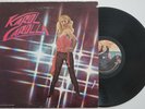 KAROL MYLES CAROLLA Liznel 1979 LP  Puerto Rico Latin Pop funk