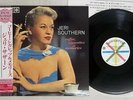 JERI SOUTHERN COFFEE,CIGARETTES & MEMORIES ROULETTE TOJJ-6008 Japan OBI MONO LP