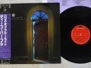 DEEP PURPLE HOUSE OF BLUE LIGHT POLYDOR 28MM 0556 Japan OBI VINYL LP