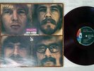CREEDENCE CLEARWATER REVIVAL BAYOU COUNTRY FANTASY LP-8680 Japan Red Vinyl LP