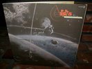 ASFALTO S/T LP CHAPA 1978 ORIGINAL Gatefold SPANISH HEAVY HARD PROGRESSIVE OOP