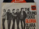The Hound Dogs 