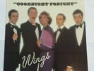 Paul McCartney & Wings 