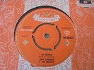 Tony Sheridan & The Beatles - My Bonnie 1963 UK 45 POLYDOR