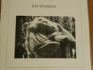 Joy Division Warsaw New Order Heart and Soul Fac204 rare Vinyl LP album record.