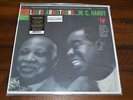 Louis Armstrong Plays W.C. Handy - ANALOG SPARK vinyl record LP OOP New & SEALED