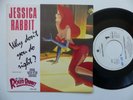 Amy Irving ?Why Don't You Do Right? JESSICA RABBIT ROGER RABBIT BOf PRO 467 **