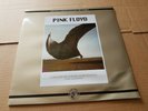 PINK FLOYD - demos and outakes -  LP' - coloured vinyl