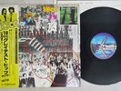 10CC GREATEST HITS 1972-1978 MERCURY RJ-7634 Japan OBI VINYL LP