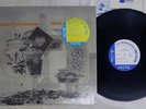LEE MORGAN CANDY BLUE NOTE BLP-1590 Japan SHRINK VINYL LP