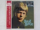 DAVID BOWIE SAME UMC/DERAM PROT-7024 Japan OBI SEALED REISSUE VINYL 2LP