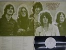 SPOOKY TOOTH TWO ISLAND ICL-34 Japan PROMO VINYL LP