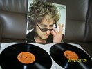 Bob Dylan 2 LP The Hurricane Carter Benefit  - RARE AUSTRALIAN PRESS