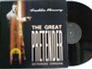 FREDDIE MERCURY THE GREAT PRETENDER EXTENDED VERSION LP 12