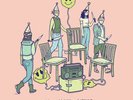 Pup Morbid Stuff Vinyl LP New Pre Order 05/04/19