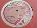 JOY MACK-JOHN KPIAYE  // REALITY //SWEET CAROL // NATURE  // 45 //12''-Listen