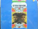Sunnyland Slim-Slim's Got His Thing Going On-Rare Original Blues LP-W.Pac-SEALED