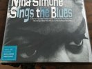 Nina Simone - Sings The Blues VMP Exclusive