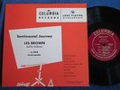 Les Brown/Sentimental Journey/DG 10