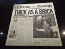 JETHRO TULL 