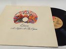 QUEEN (FREDDIE MERCURY) 'A Night At The Opera' Vinyl LP PORTUGAL ISSUE - P35