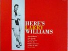 LARRY WILLIAMS - 