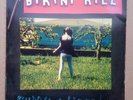 Bikini Kill PUSSY WHIPPED LP on Kill Rock Stars W/ Insert