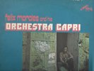 FELIX MORALES AND THE ORCHESTRA CAPRI