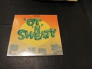 Cactus Ot N Sweaty Atco Records LP Original SEALED