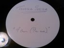 ** UK TEST PRESSING ** TWISTED SISTER - I AM ( I'M ME ) 4 TRACK 12