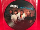 ABBA Under Attack 1982 UK 7