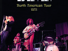 LED ZEPPELIN North American Tour 1971 2LP LIVE superb audio 120 min DOUBLE VINYL