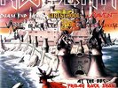 NWOBHM - BBC FRIDAY ROCK SHOW VOL 2 1980-1982 2LP DIAMOND HEAD METALLICA VINYL