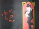 LEON RUSSELL Hank Wilson Vol. II - NEW SEALED 1984 LP Record Country Blues 0002