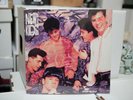 NEW KIDS ON THE BLOCK   STEP BY STEP   NKOTB “Tonight” Album LP SEALED RECORD
