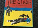 The Clash - Give Em Enough Rope Vinyl Lp